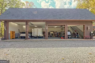 2734 Hidden Valley Rd, Hiawassee, GA 30546 - Photo 5