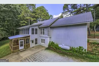 516 Dickerson Road, Franklin, GA 30217 - Photo 3