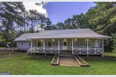 516 Dickerson Road, Franklin, GA 30217 - Photo 1