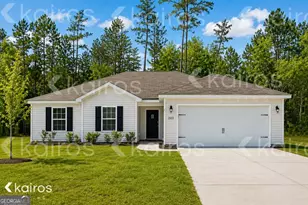 223 Western Red Cedar Dr, Springfield, GA 31329 - Photo 1