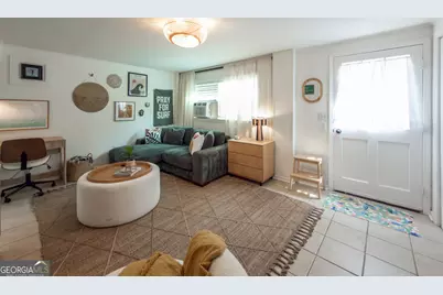1202 Miller Avenue, Tybee Island, GA 31328 - Photo 5