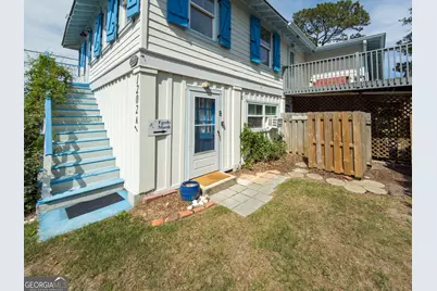 1202 Miller Avenue, Tybee Island, GA 31328 - Photo 3