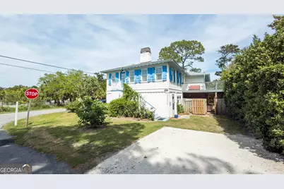 1202 Miller Avenue, Tybee Island, GA 31328 - Photo 15
