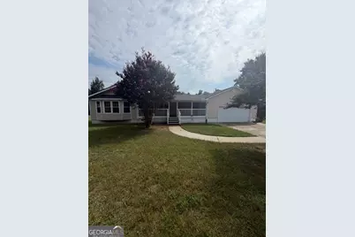 1180 Hwy 126, Cadwell, GA 31009 - Photo 1