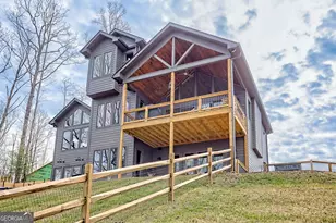 804 Settler's Ridge Rd, Ellijay, GA 30540 - Photo 91