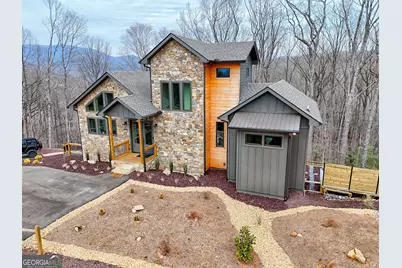804 Settlers Ridge Road, Ellijay, GA 30540 - Photo 73