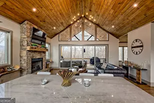 804 Settler's Ridge Rd, Ellijay, GA 30540 - Photo 15