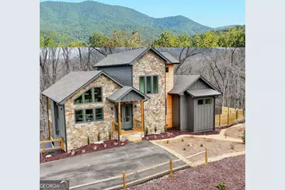 804 Settlers Ridge Road, Ellijay, GA 30540 - Photo 81