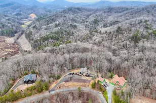 804 Settler's Ridge Rd, Ellijay, GA 30540 - Photo 71