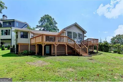7470 Fields Drive, Cumming, GA 30041 - Photo 73