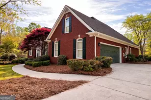 461 Providence Club Dr, Monroe, GA 30656 - Photo 3