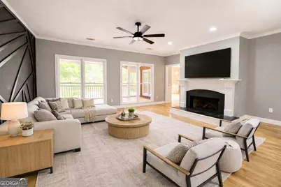 461 Providence Club Drive, Monroe, GA 30656 - Photo 11