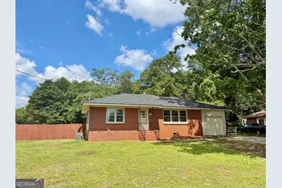 101 Morgan Drive, McDonough, GA 30253 - Photo 1