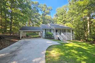25 Hearthstone Dr, Stockbridge, GA 30281 - Photo 1