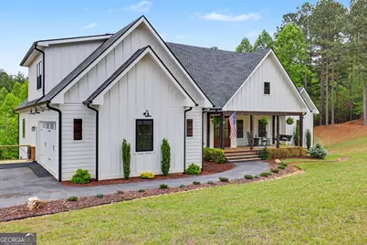 1424 Ridge Pointe Way, Blairsville, GA 30512 - Photo 7