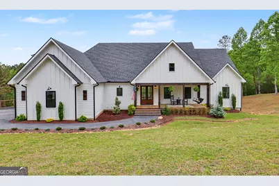 1424 Ridge Pointe Way, Blairsville, GA 30512 - Photo 1