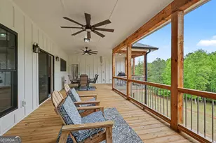 1424 Ridge Pointe Wy, Blairsville, GA 30512 - Photo 33