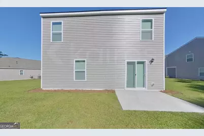 112 Overstreet Way, Springfield, GA 31329 - Photo 23
