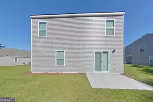 112 Overstreet Way, Springfield, GA 31329 - Photo 23