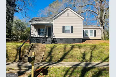 1318 Forrest Avenue, Lagrange, GA 30240 - Photo 1