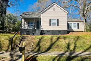 1318 Forrest Ave, Lagrange, GA 30240 - Photo 1