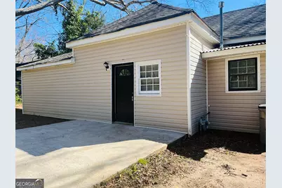 1318 Forrest Avenue, Lagrange, GA 30240 - Photo 23