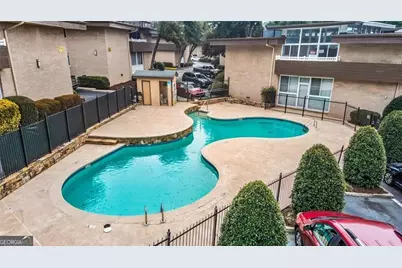 346 Carpenter Drive NE #48, Atlanta, GA 30328 - Photo 29