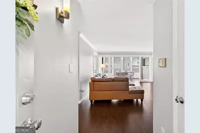 346 Carpenter Drive NE #48, Atlanta, GA 30328 - Photo 3