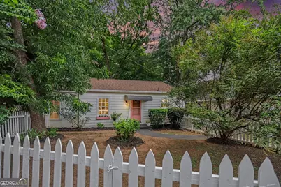 702 Glenwood Avenue SE, Atlanta, GA 30312 - Photo 1