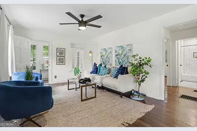 702 Glenwood Avenue SE, Atlanta, GA 30312 - Photo 7