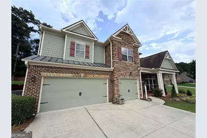 1432 Willis Lake Drive NW, Kennesaw, GA 30152 - Photo 5