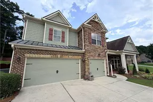 1432 Willis Lake Dr NW, Kennesaw, GA 30152 - Photo 5