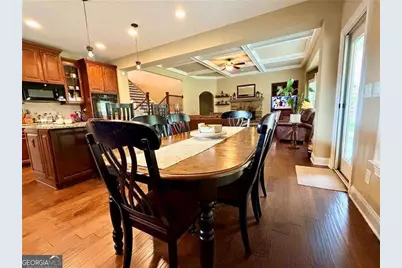 1432 Willis Lake Drive NW, Kennesaw, GA 30152 - Photo 13