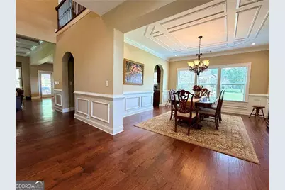 1432 Willis Lake Drive NW, Kennesaw, GA 30152 - Photo 11