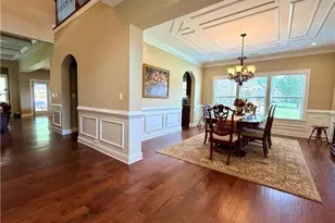 1432 Willis Lake Dr NW, Kennesaw, GA 30152 - Photo 11