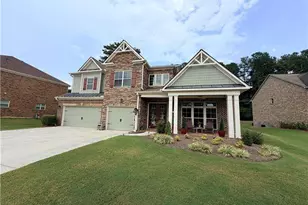 1432 Willis Lake Dr NW, Kennesaw, GA 30152 - Photo 3