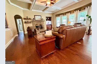 1432 Willis Lake Drive NW, Kennesaw, GA 30152 - Photo 15