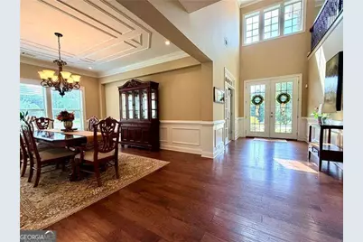1432 Willis Lake Drive NW, Kennesaw, GA 30152 - Photo 7