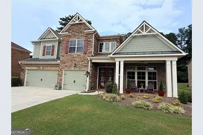 1432 Willis Lake Drive NW, Kennesaw, GA 30152 - Photo 1