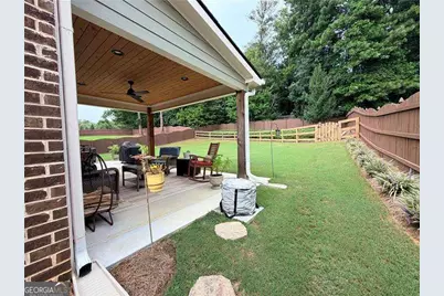 1432 Willis Lake Drive NW, Kennesaw, GA 30152 - Photo 21