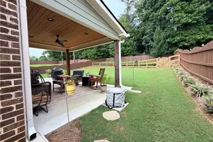 1432 Willis Lake Dr NW, Kennesaw, GA 30152 - Photo 21
