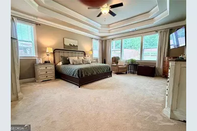 1432 Willis Lake Drive NW, Kennesaw, GA 30152 - Photo 17