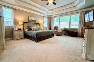 1432 Willis Lake Dr NW, Kennesaw, GA 30152 - Photo 17