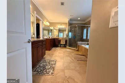 1432 Willis Lake Drive NW, Kennesaw, GA 30152 - Photo 19