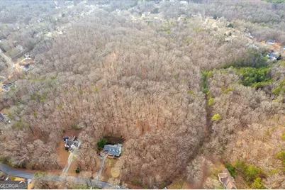 13 Acres Percheron Drive, Dalton, GA 30720 - Photo 5
