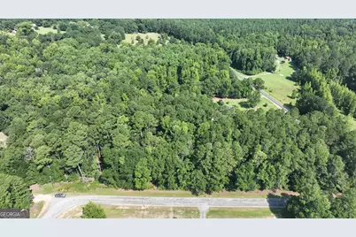 0 Beall Springs Road, Gibson, GA 30810 - Photo 1