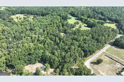 0 Beall Springs Road, Gibson, GA 30810 - Photo 3
