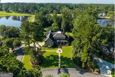4237 Whisperwood Circle, Valdosta, GA 31602 - Photo 5
