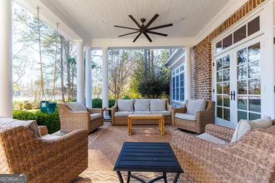 4237 Whisperwood Circle, Valdosta, GA 31602 - Photo 31