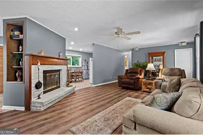 3361 Pawnee Trail SW, Marietta, GA 30060 - Photo 7